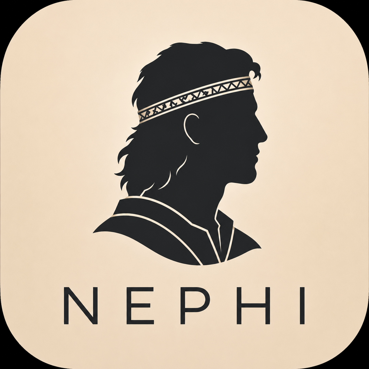 Nephi app icon